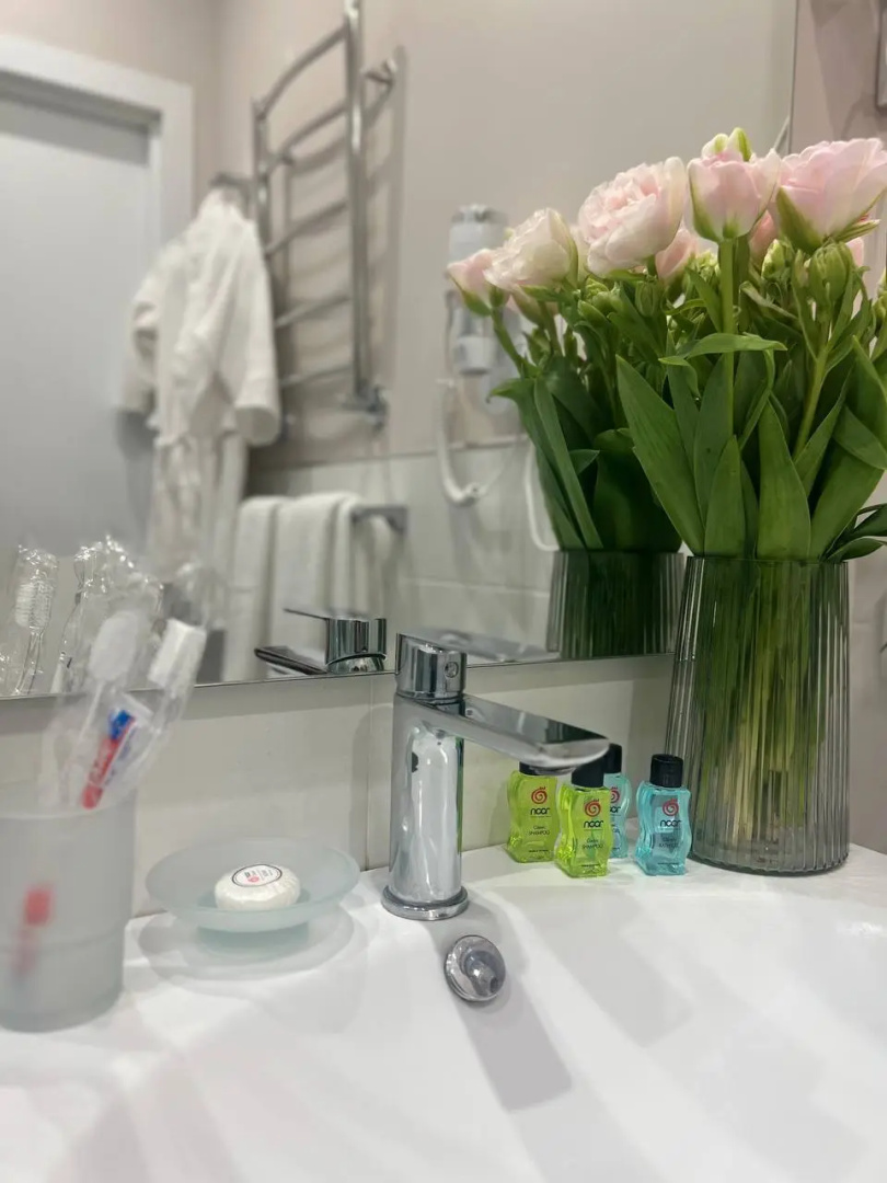 Photo - Sweet Home Apart-Hotel