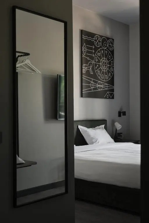 Foto - Sapiens Hotel