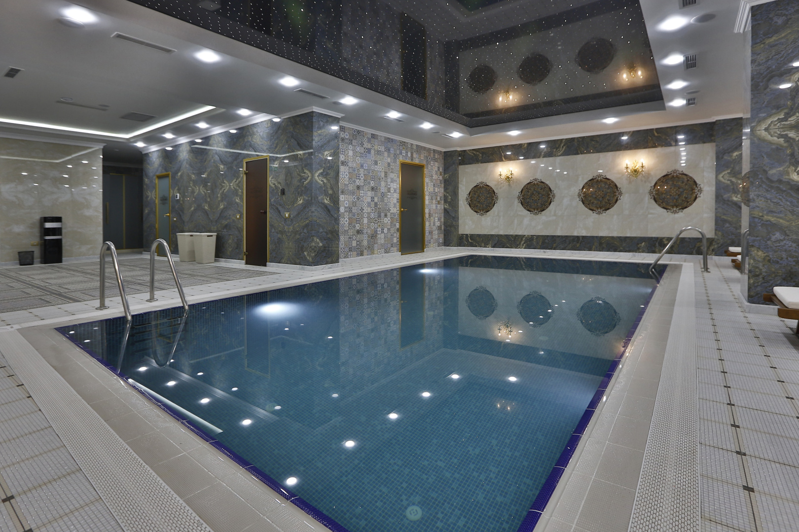 Foto - Alermo Hotel & Spa