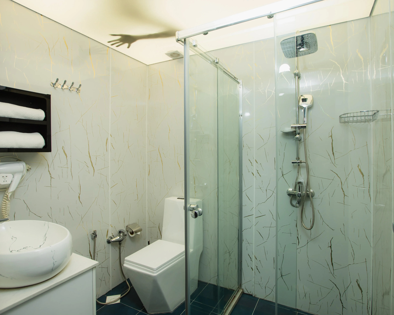 Foto - Corniche White City Hotel