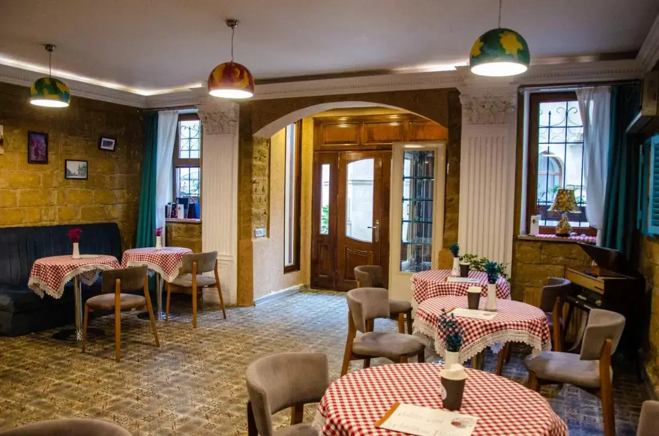 Foto - Senator Boutique Hotel