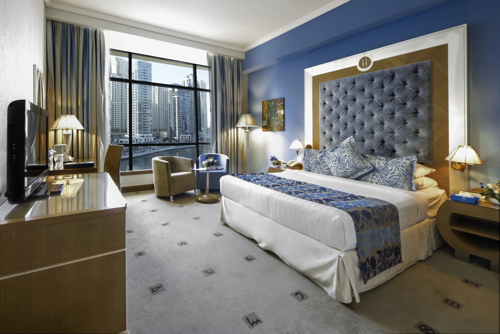 Photo - Marina Byblos Hotel