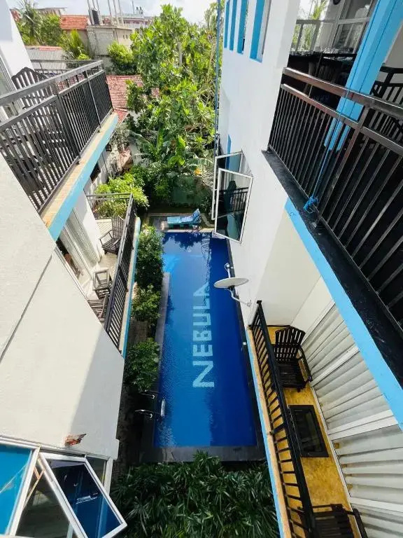 Photo - Nebula Residence
