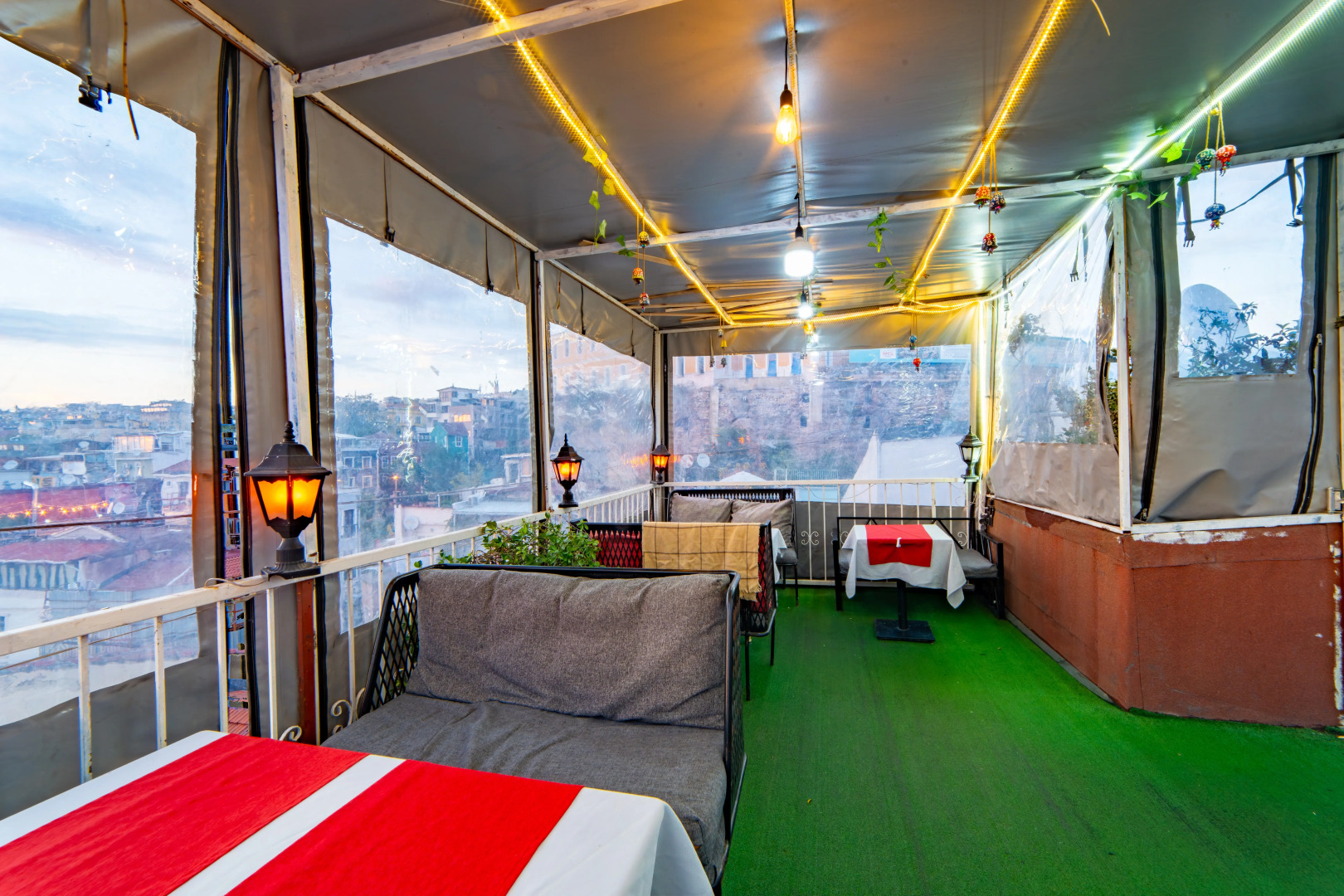 Photo - Boutique Sultan Hotel