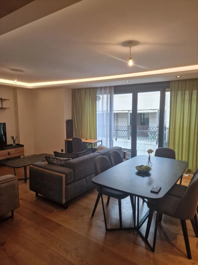 Foto - Cihangir Apartments