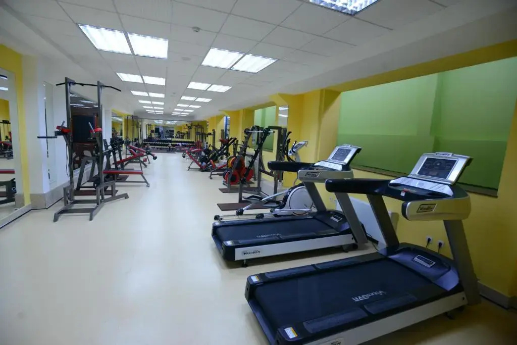 Foto - City Line Boutique Hotel