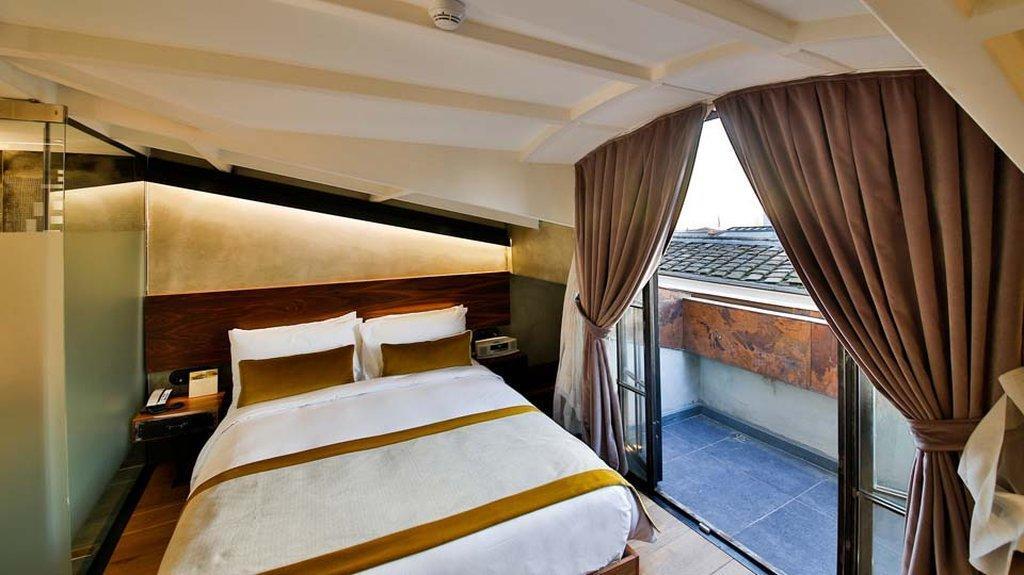 Foto - Hotel The Public - Special Category