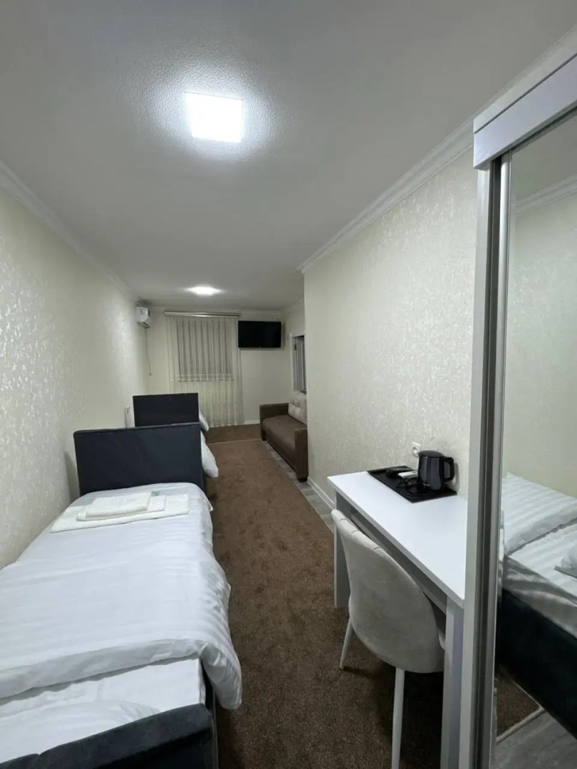 Foto - Registan Palace