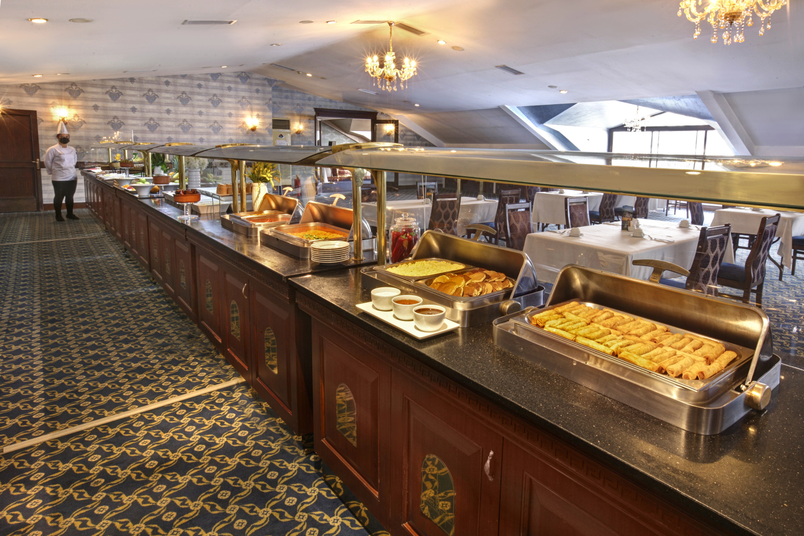 Foto - Legacy Ottoman Hotel