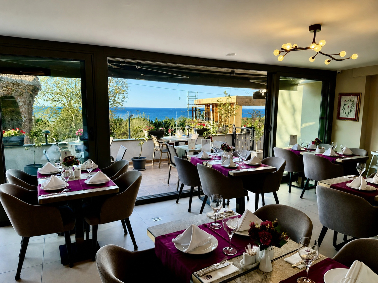 Foto - GLK PREMIER Sea Mansion Suites & Spa - Special Class