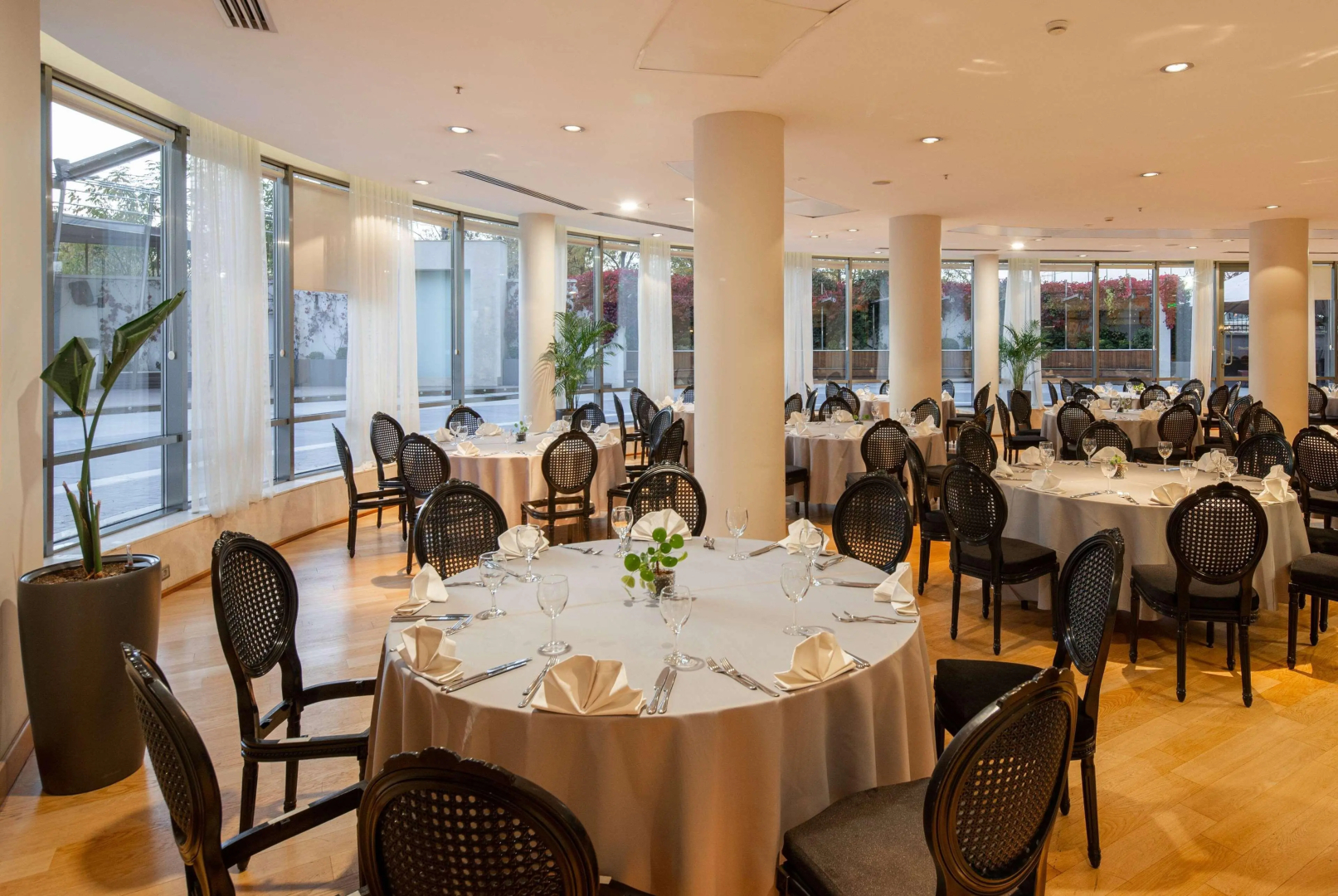 Photo - Wyndham Ankara