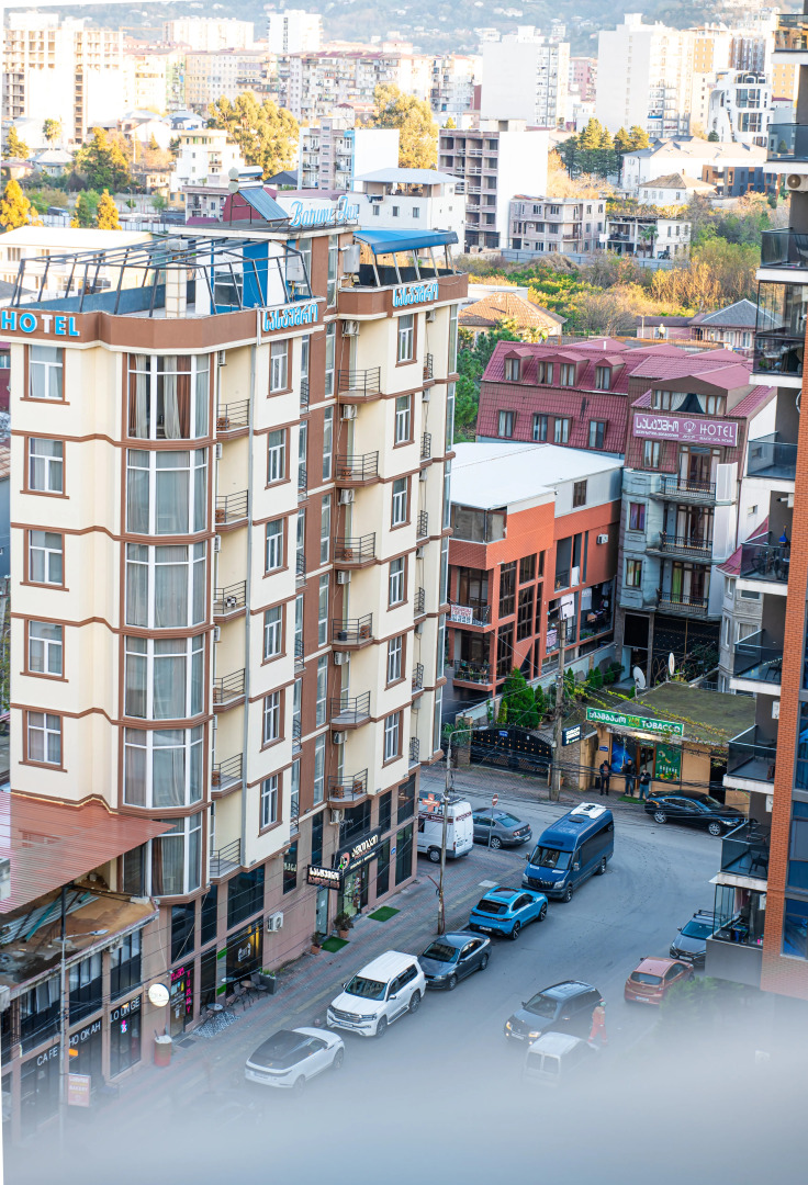 Photo - Batumi Inn Hotel