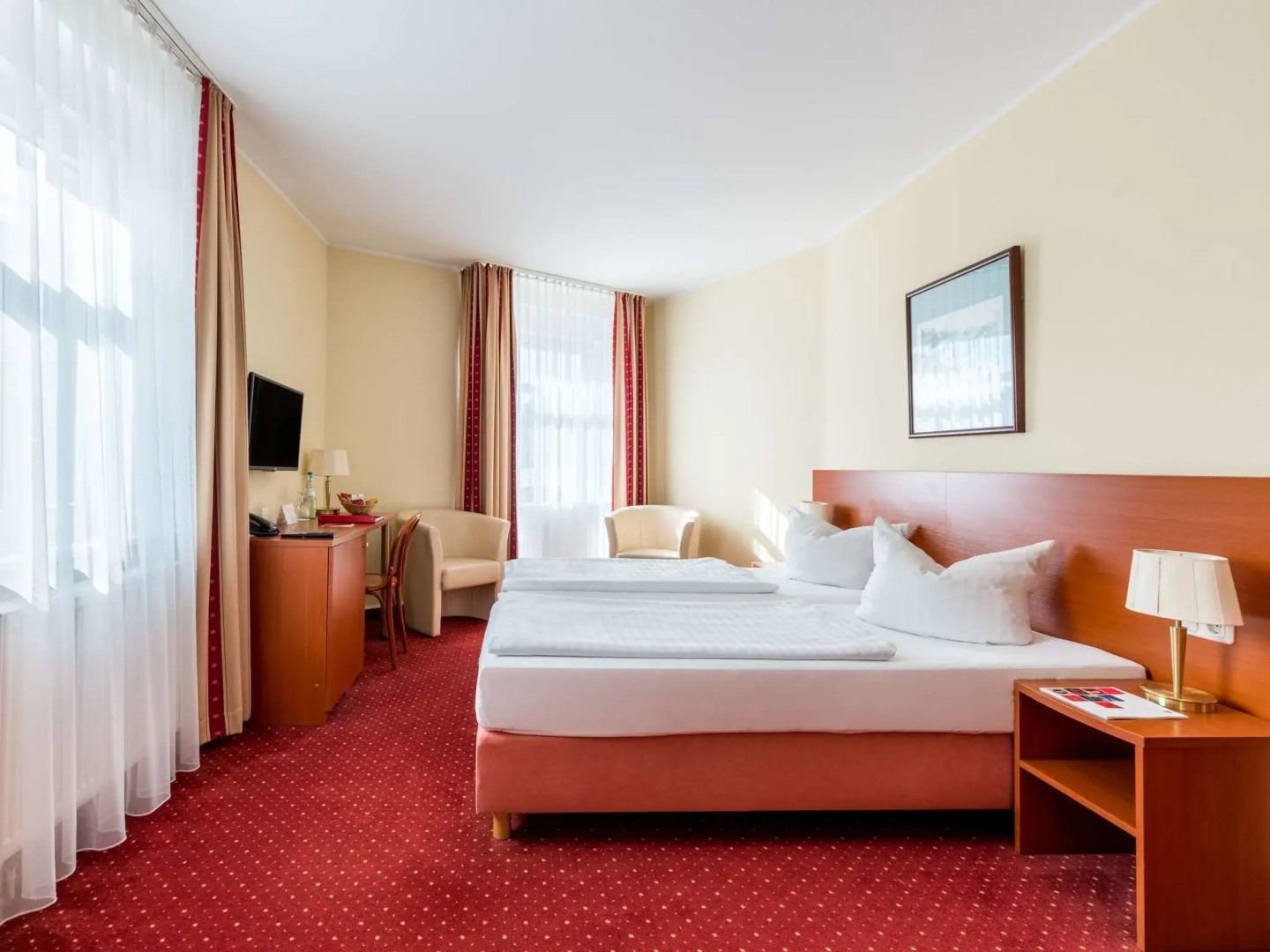 Foto - Andante Hotel Dresden