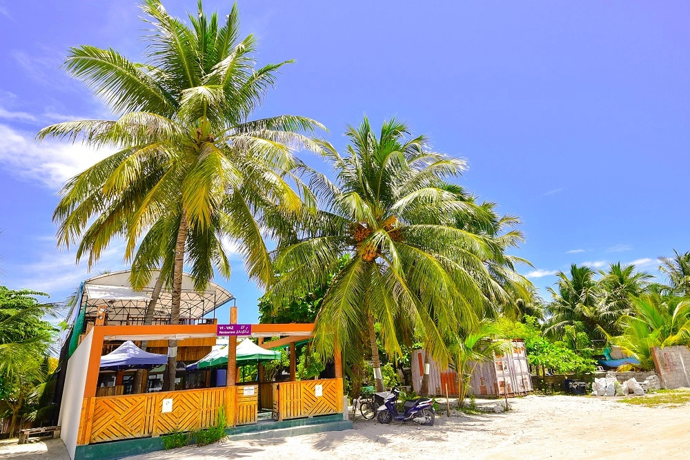 Foto - Koimala Hotel