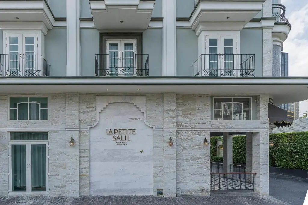 Photo - La Petite Salil Sukhumvit Thonglor 1