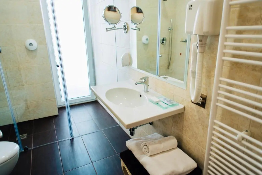 Foto - Sar'Otel Boutique Hotel