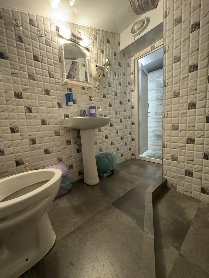 Foto - Hostel VOYAGE