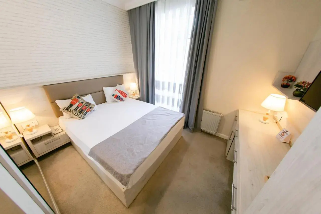 Photo - Zimmer Boutique Hotel