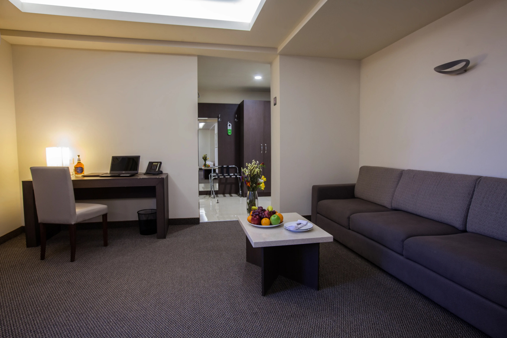 Foto - Aviatrans Hotel