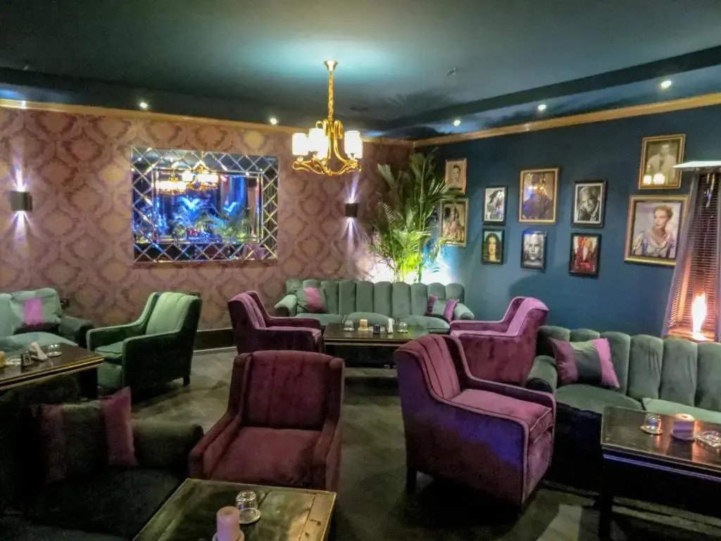 Foto - Windsor Palace Luxury Heritage Hotel Since 1906 by Paradise Inn Group