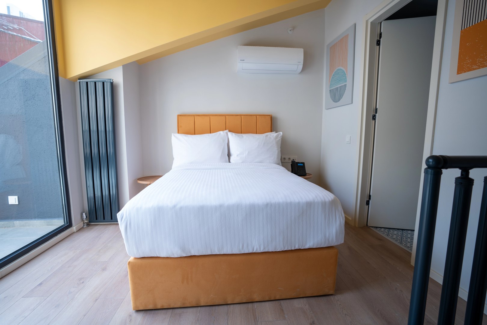 Foto - Bird Nest Suites