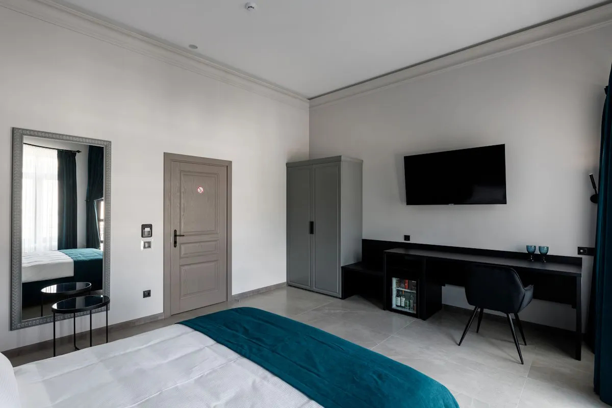 Foto - Richmond Hotel