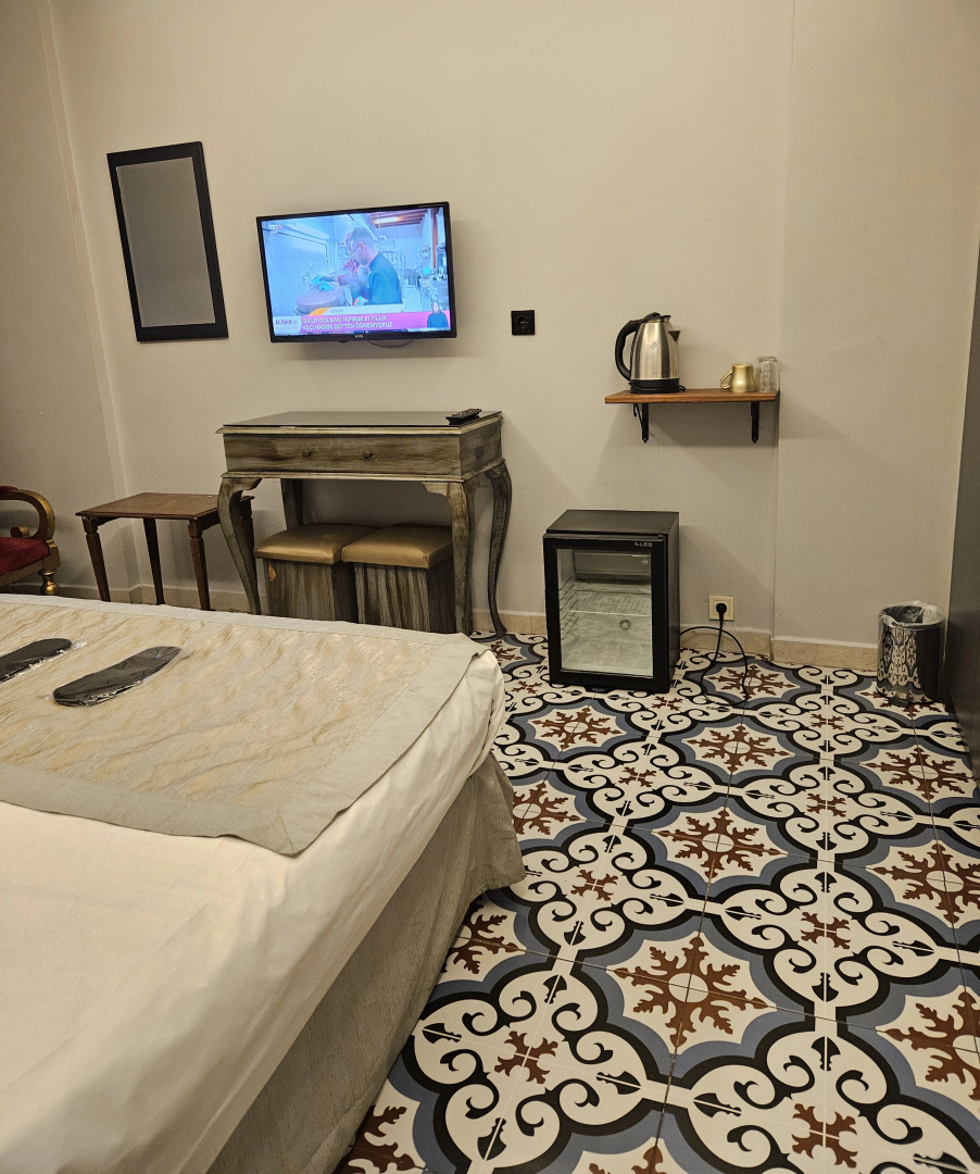 Foto - A Plus Residence