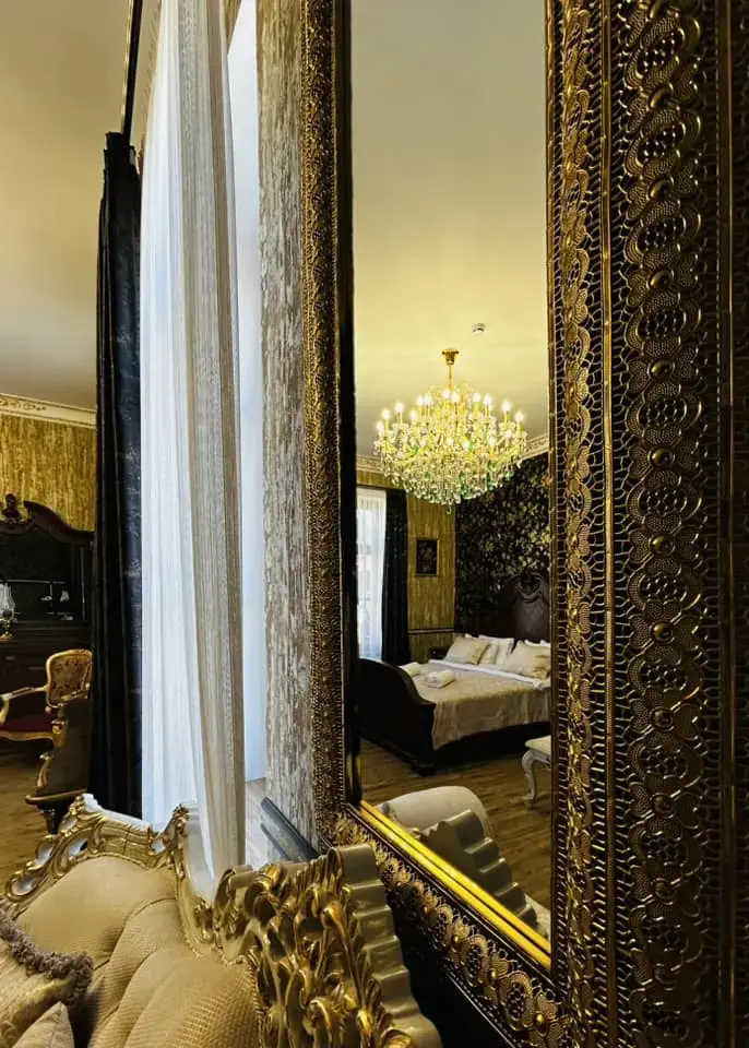 Photo - Hotel Zerta Old Tbilisi