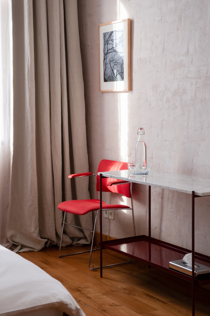 Foto - Bellhop Tbilisi