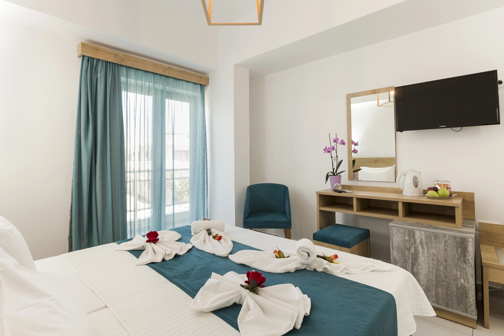 Foto - Castell Hotel