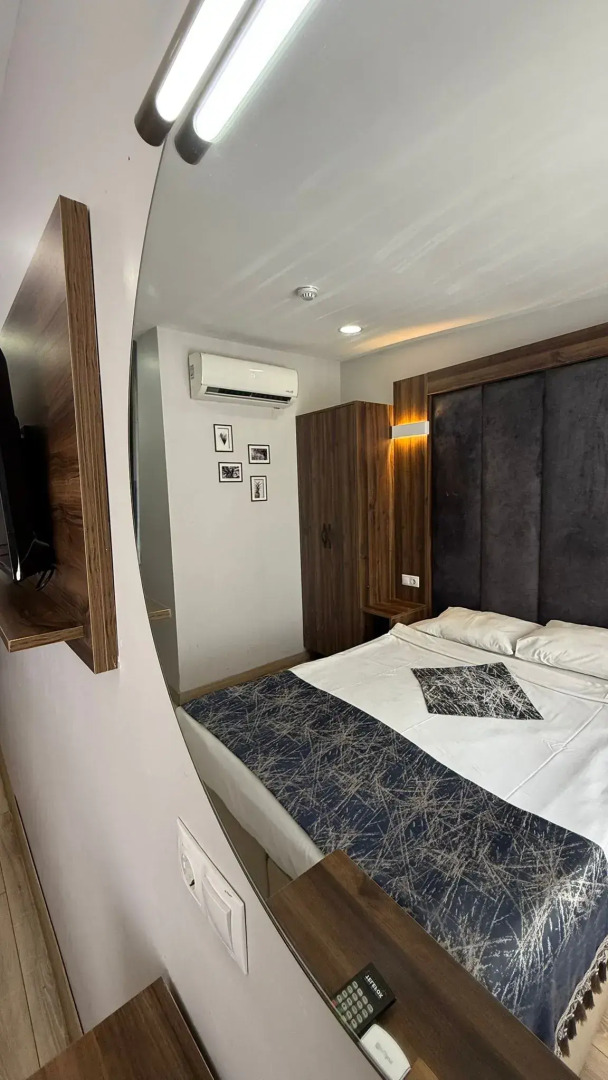 Foto - Han Suite Hotel