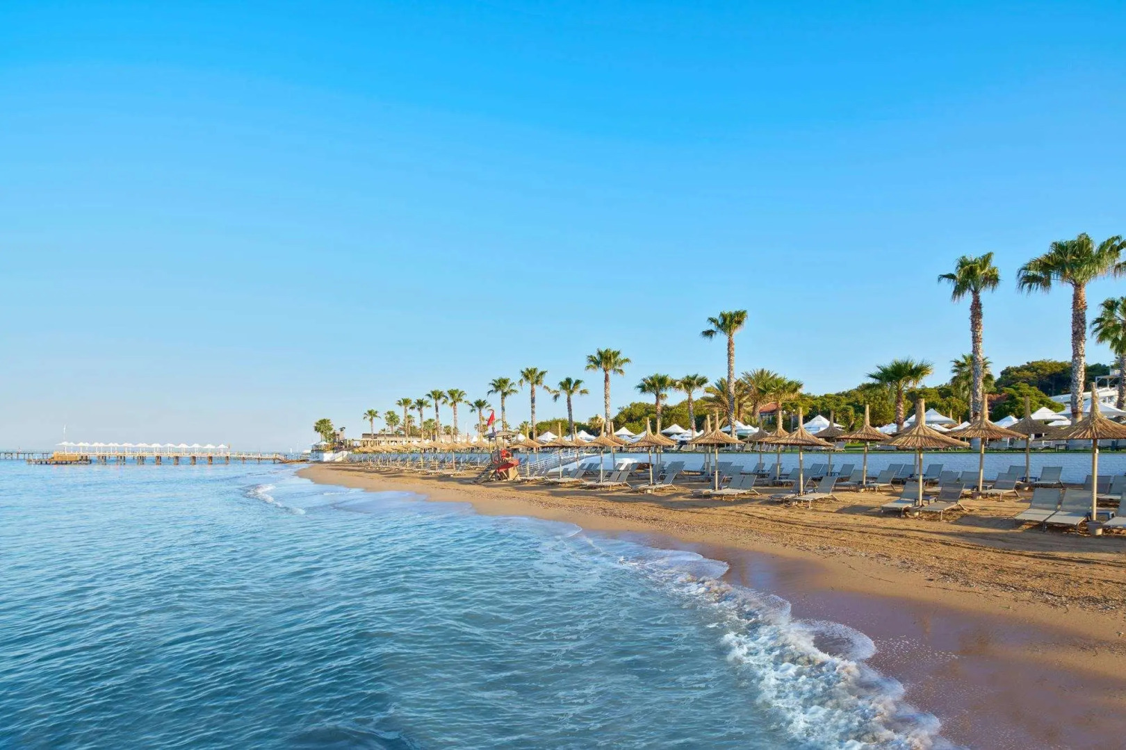 Foto - Voyage Sorgun Hotel