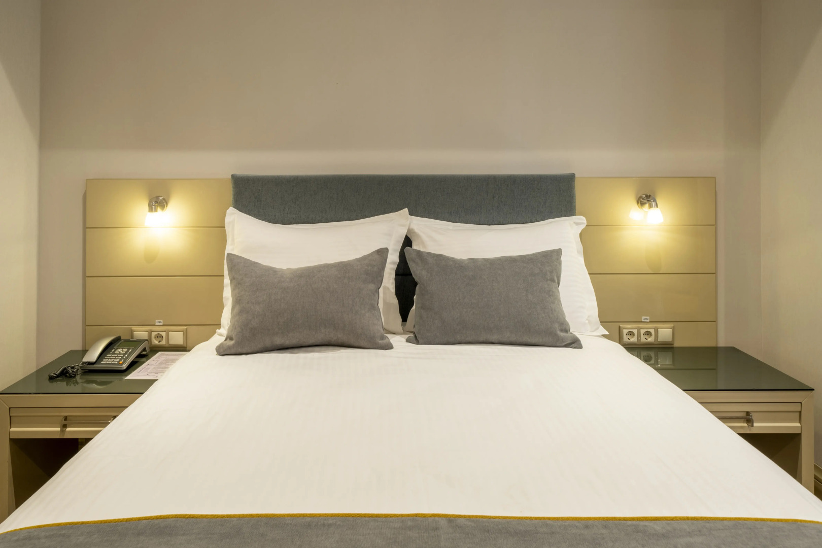 Photo - Amethyst Hotel