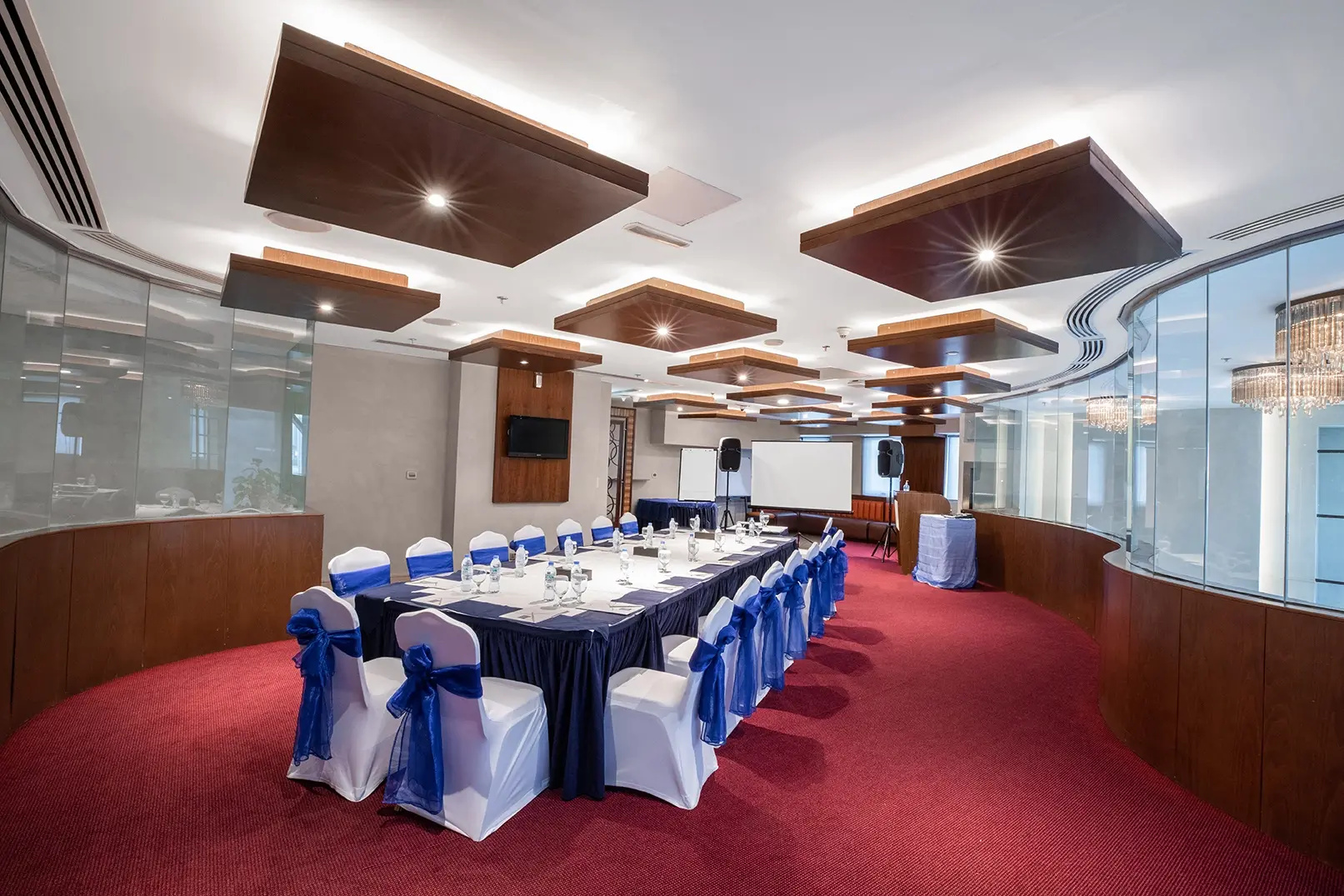 Foto - City Premiere Hotel Apartments - Dubai