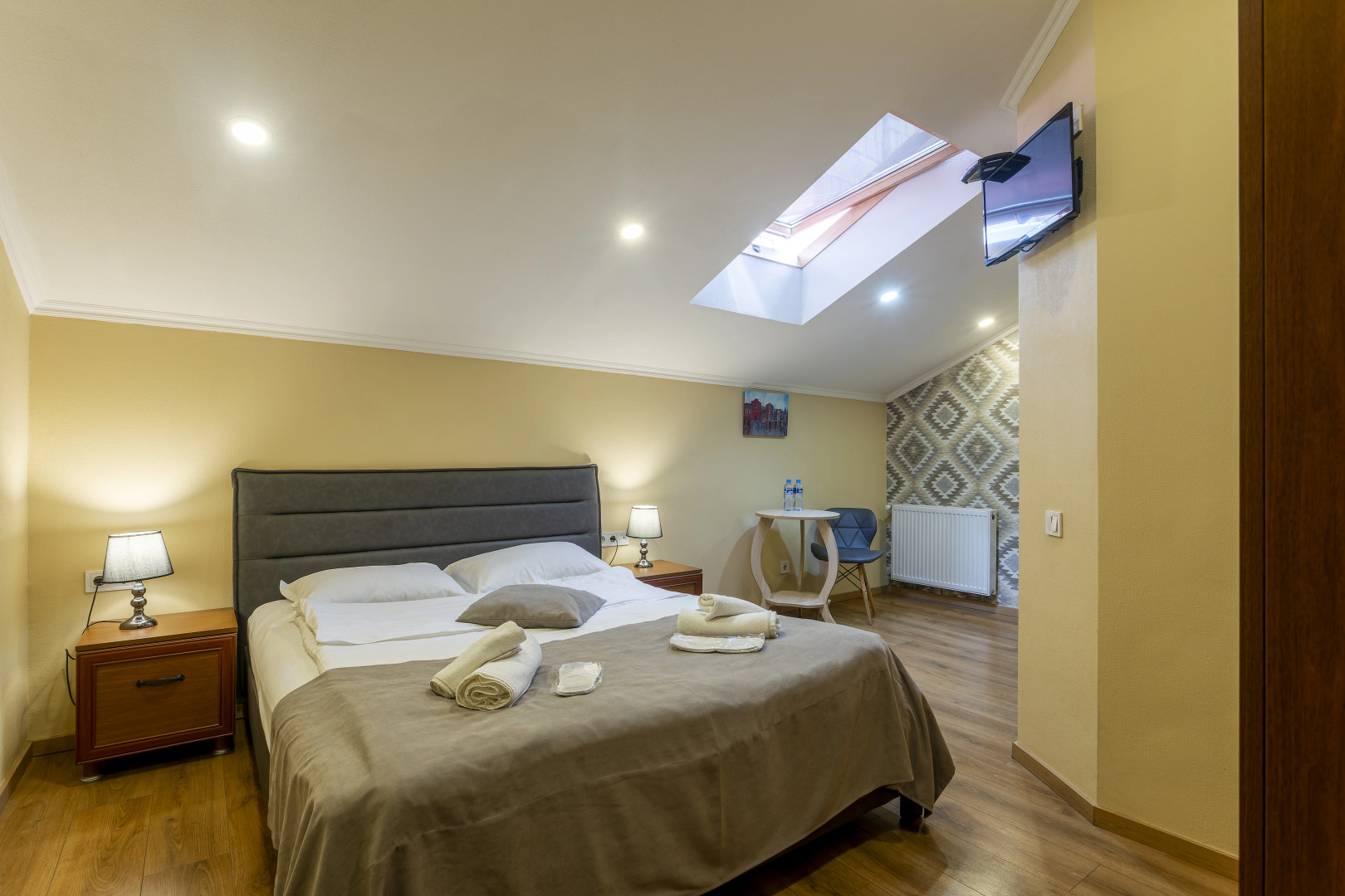 Photo - Hotel Middleton