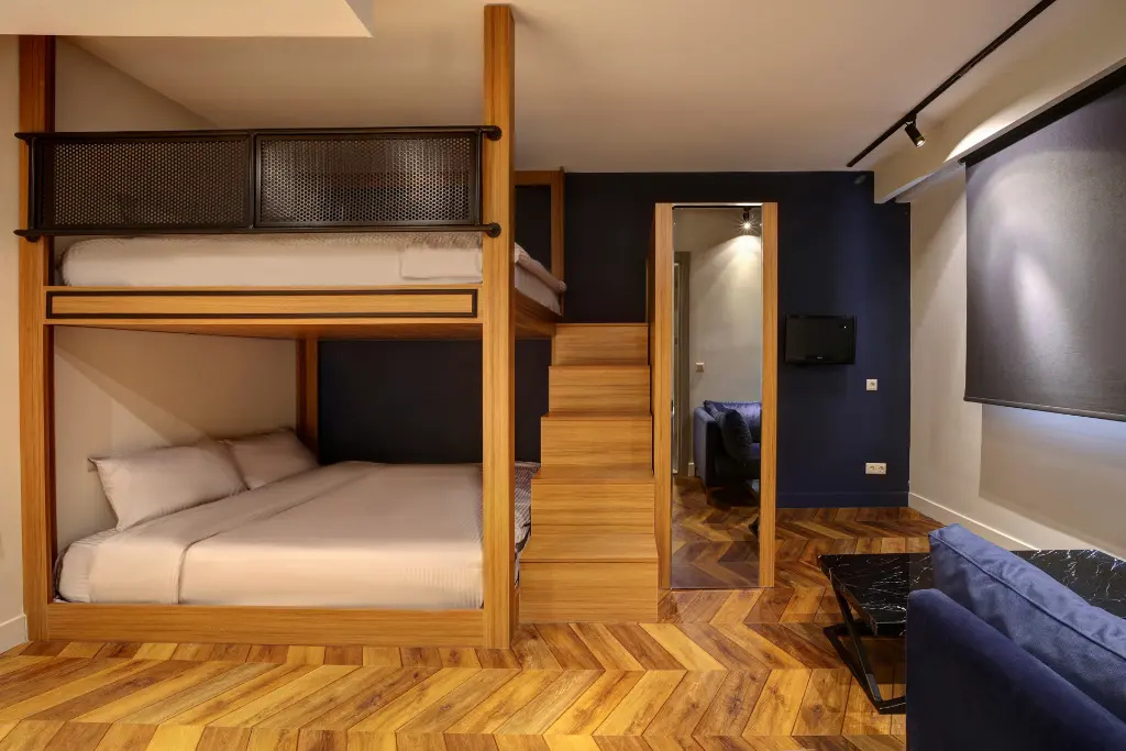 Foto - Concept Nisantasi Hotels & Spa