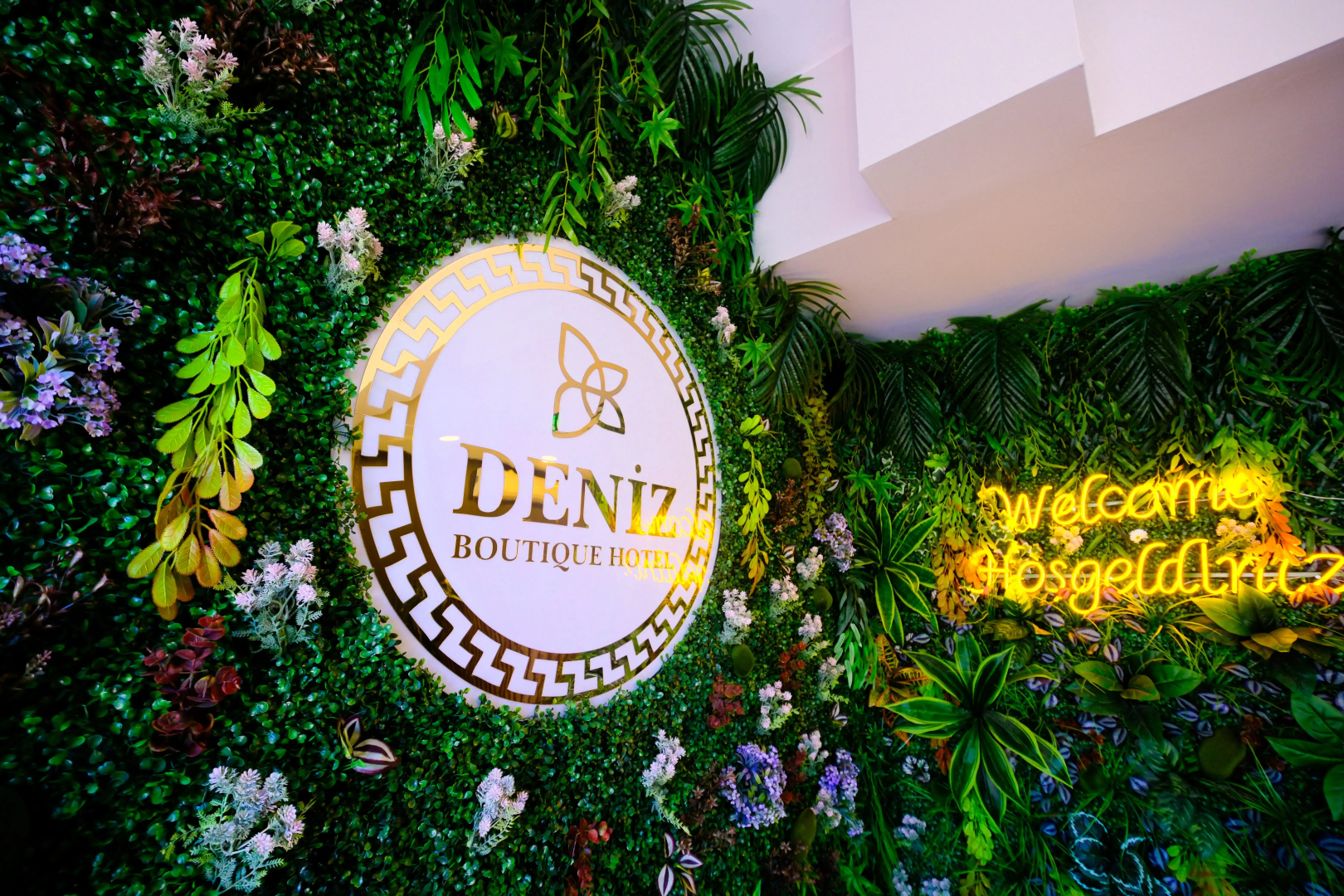 Photo - Deniz Boutique Hotel