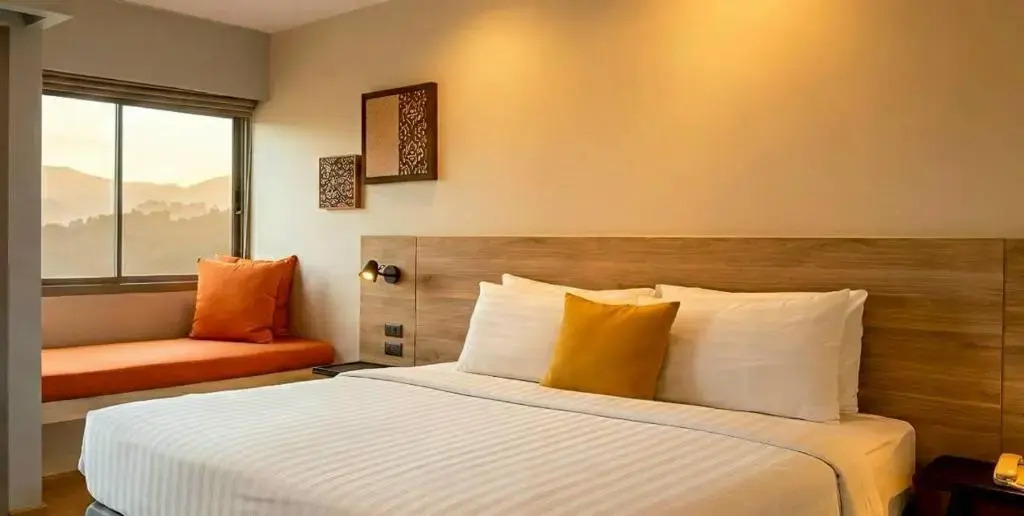 Foto - Beehive Boutique Hotel Phuket