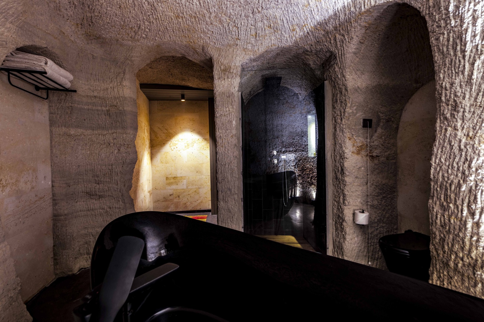 Photo - Carus Cappadocia
