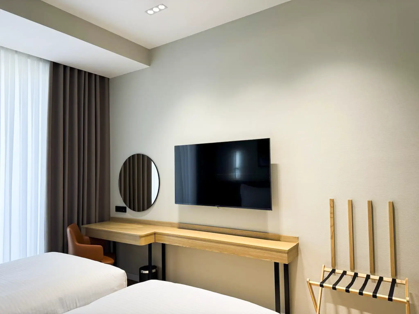 Foto - Ramada Plaza by Wyndham Tashkent