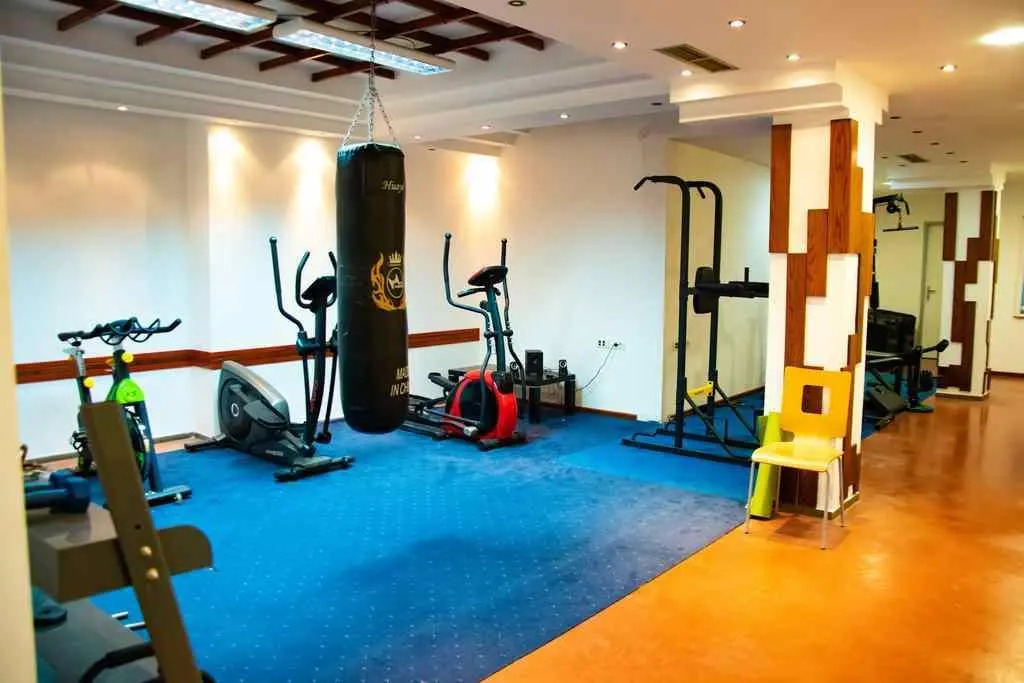 Foto - Hotel Airport Tirana