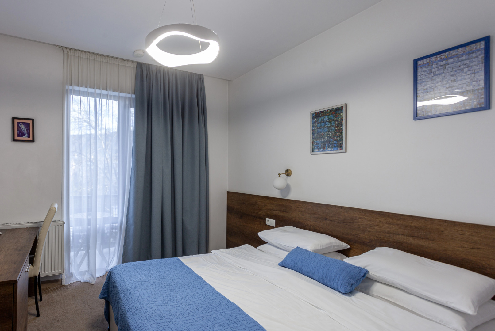 Foto - Alliance Hotel