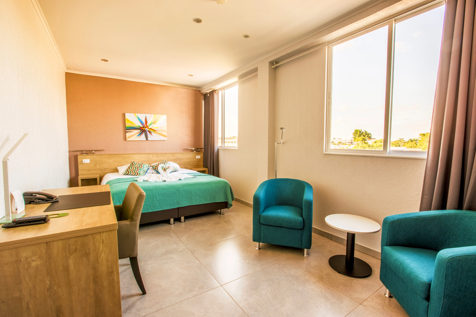 Foto - Q-Inn Boutique Hotel