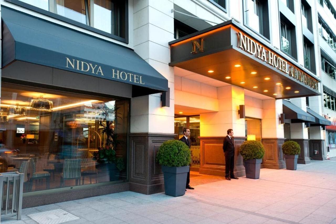 Photo - Nidya Hotel Galataport