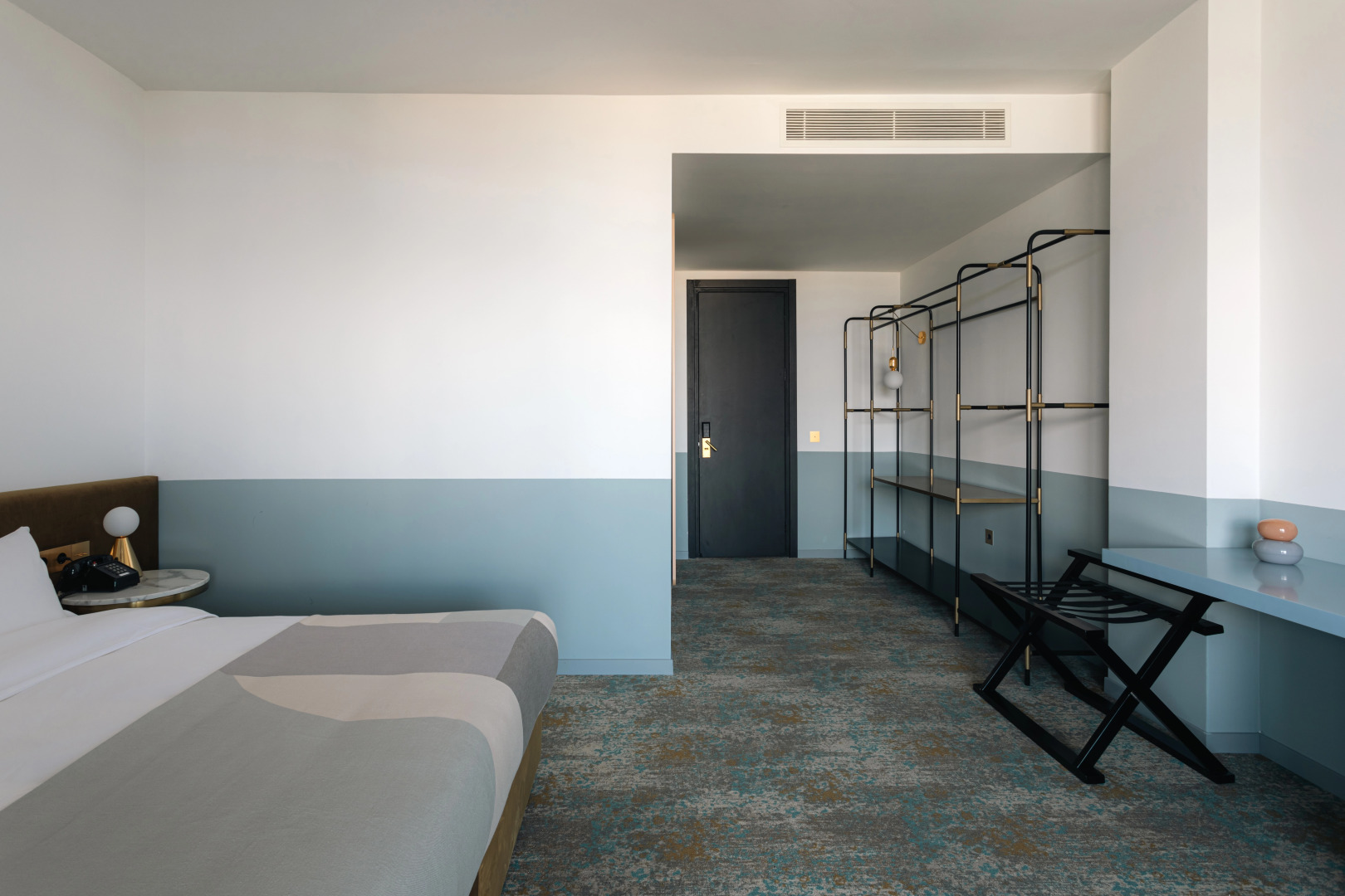 Photo - Castor & Pollux Hotel