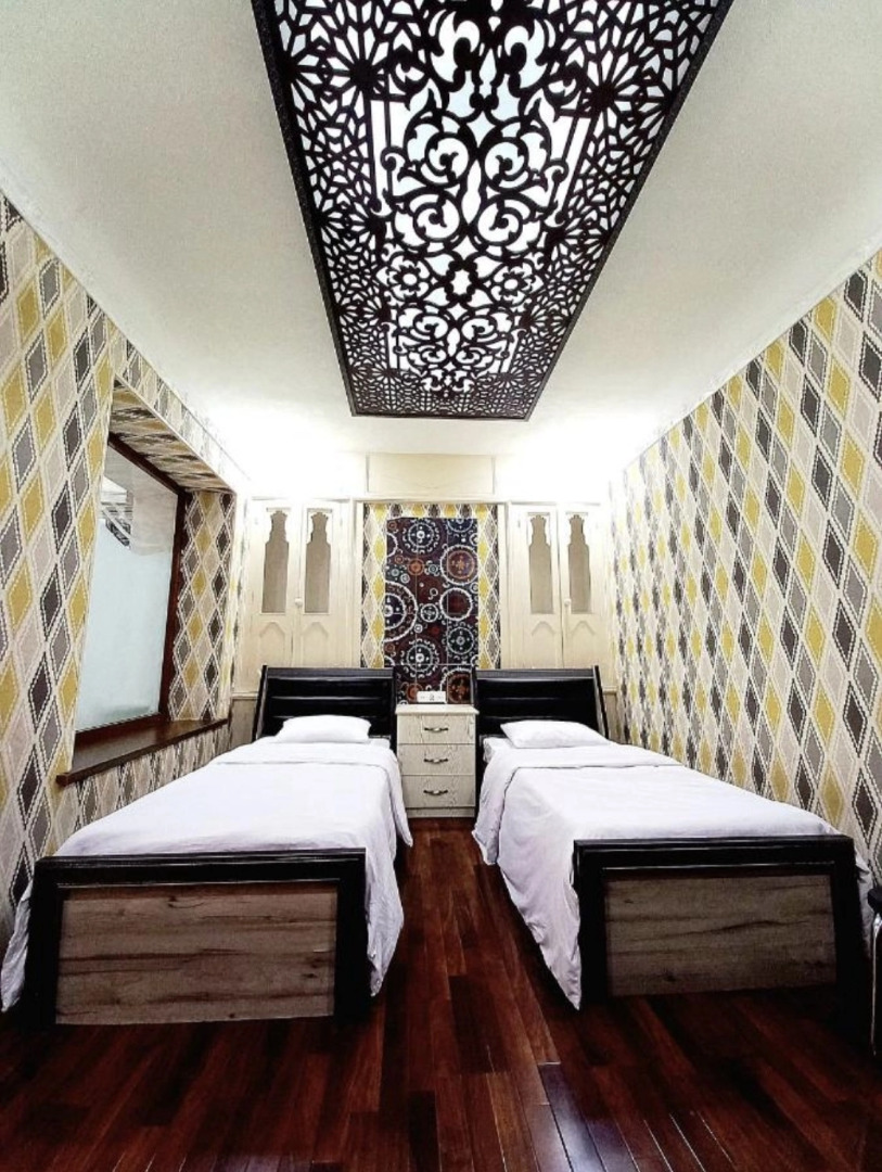 Foto - Colibri Traditional Guest house