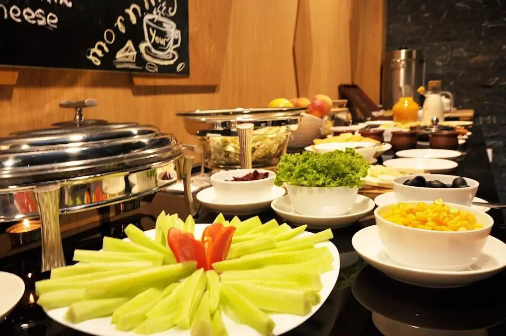 Photo - Elle Boutique Hotel