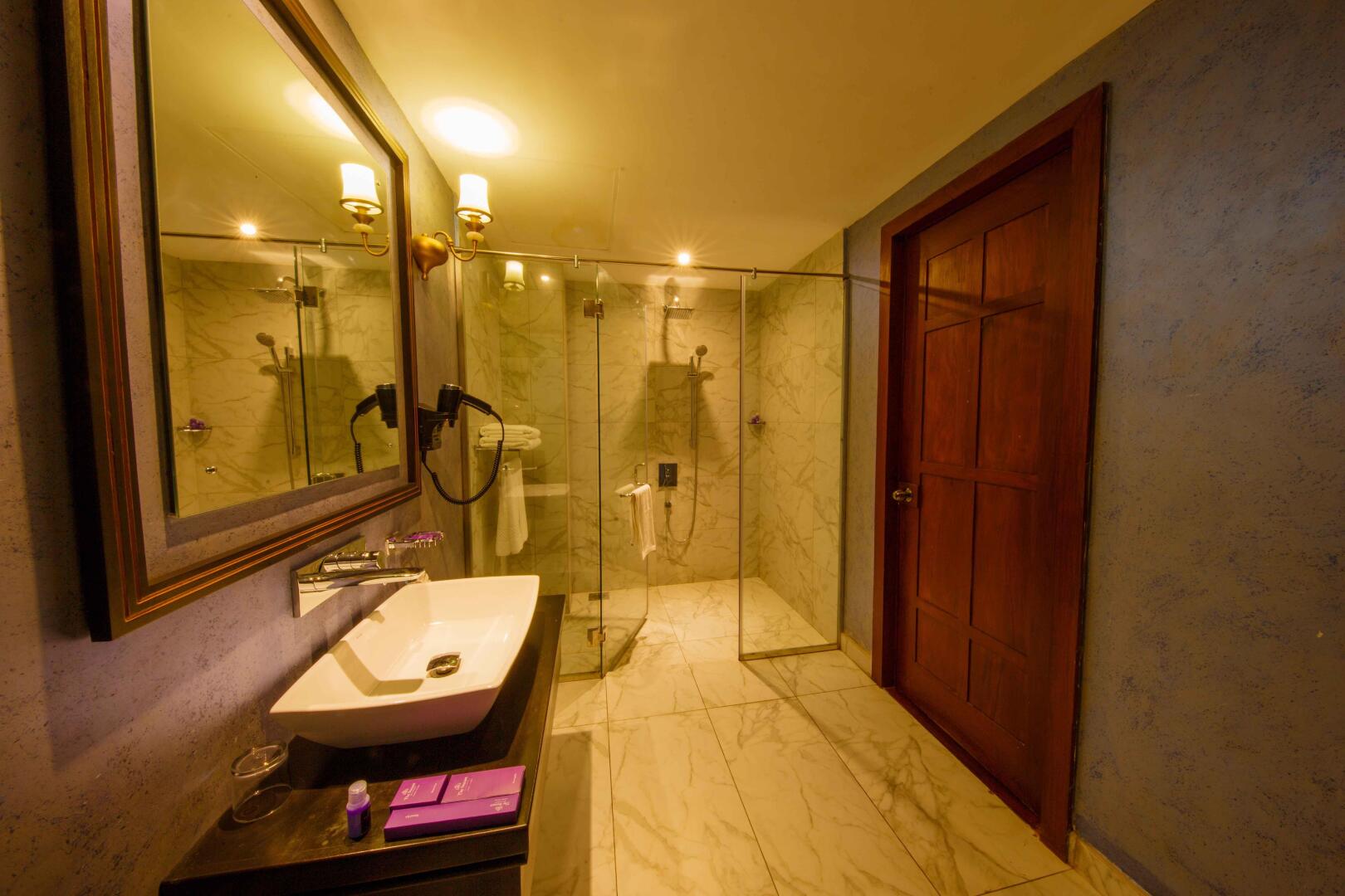 Foto - The Steuart by Citrus