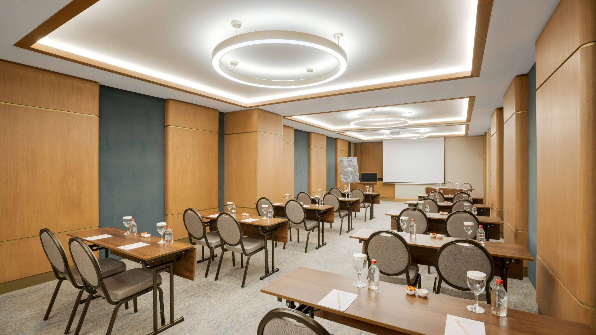 Photo - Radisson Hotel Istanbul Merter
