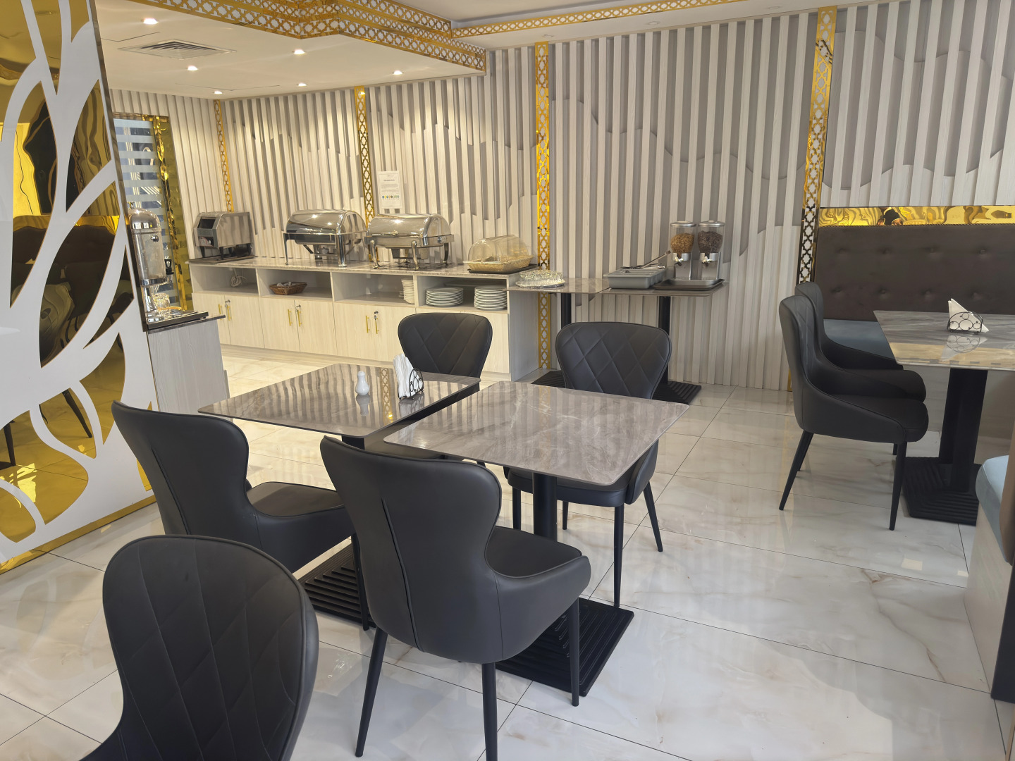 Photo - Orchid Hotel Deira